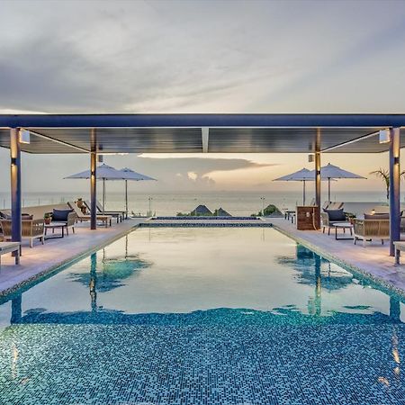 بلايا ديل كارمن Singular Joy Residences المظهر الخارجي الصورة