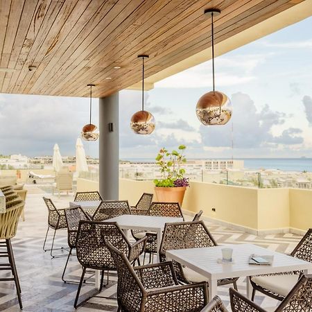 بلايا ديل كارمن Singular Joy Residences المظهر الخارجي الصورة