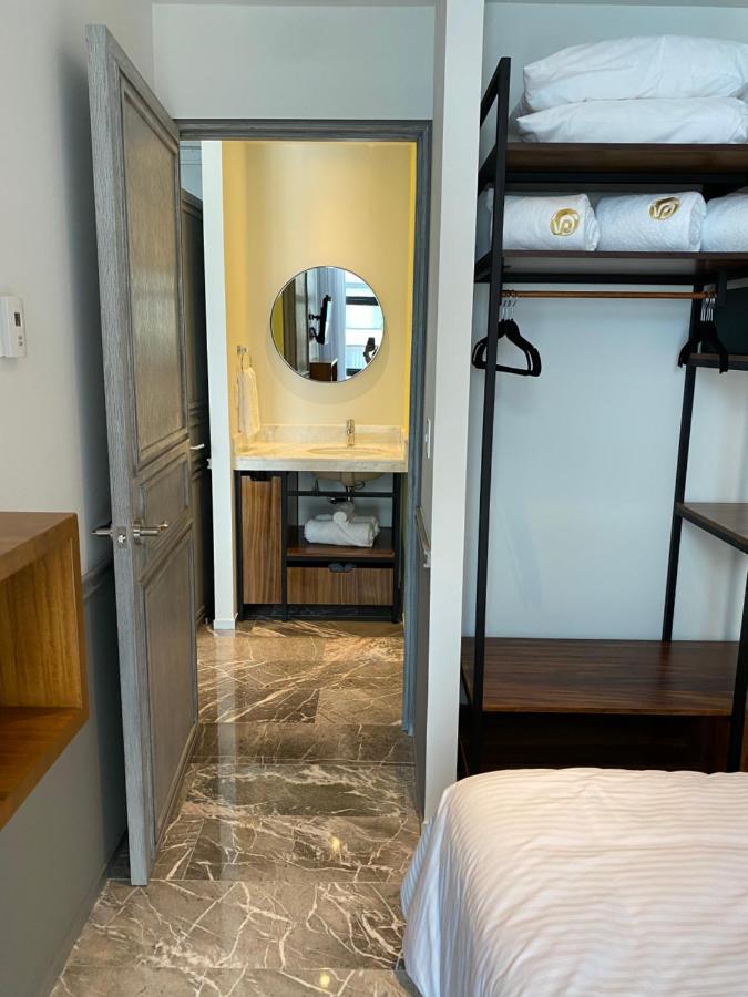 بلايا ديل كارمن Singular Joy Residences المظهر الخارجي الصورة