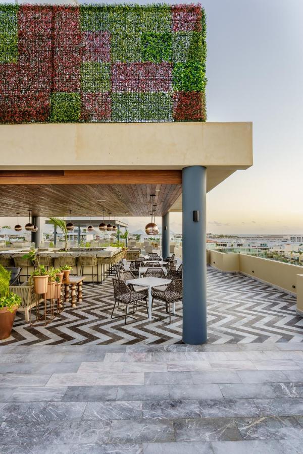 بلايا ديل كارمن Singular Joy Residences المظهر الخارجي الصورة