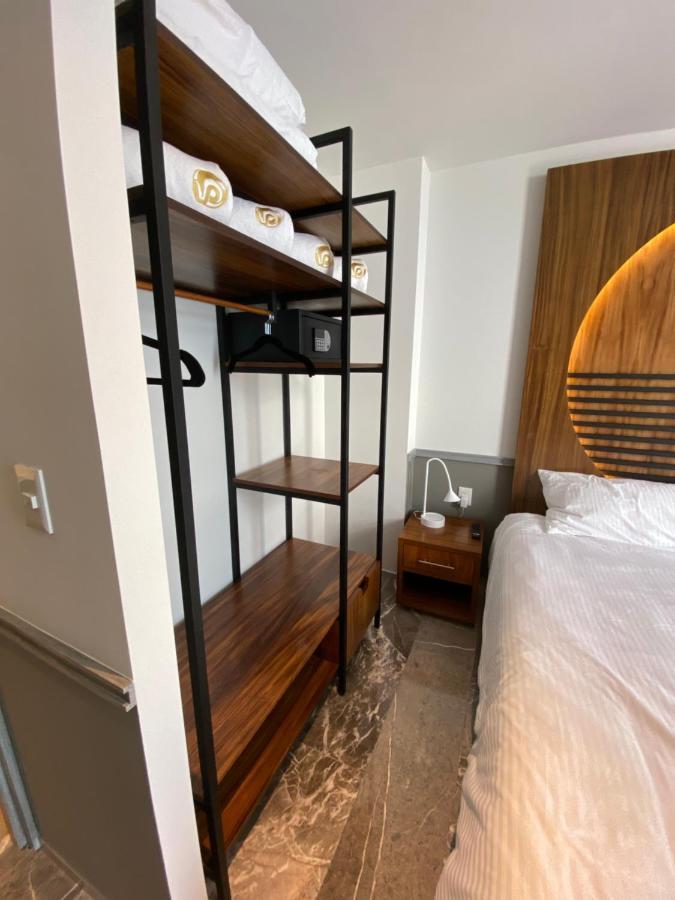 بلايا ديل كارمن Singular Joy Residences المظهر الخارجي الصورة