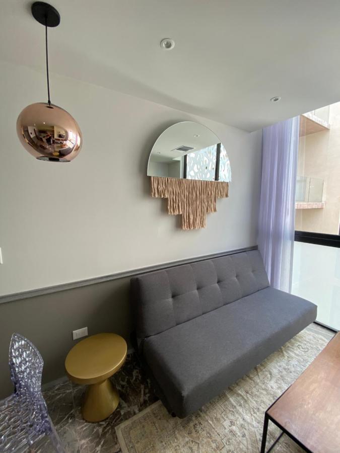 بلايا ديل كارمن Singular Joy Residences المظهر الخارجي الصورة