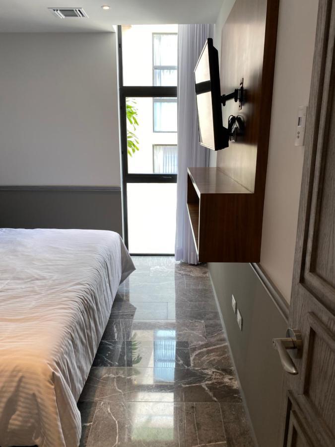 بلايا ديل كارمن Singular Joy Residences المظهر الخارجي الصورة